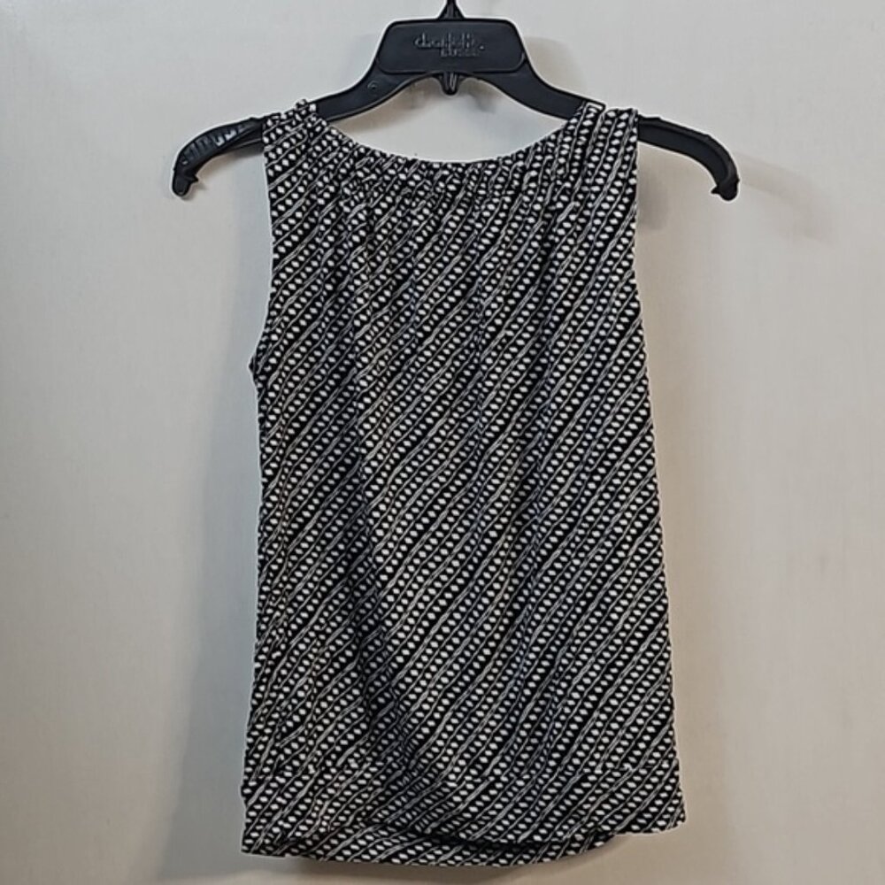 LOFT Blouse Sleeveless